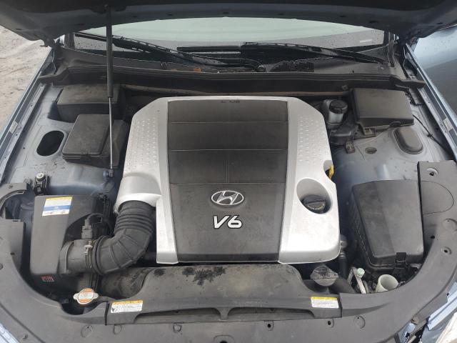Photo 11 from auction – 2011 HYUNDAI GENESIS 3. with VIN KMHGC4DE1BU121453