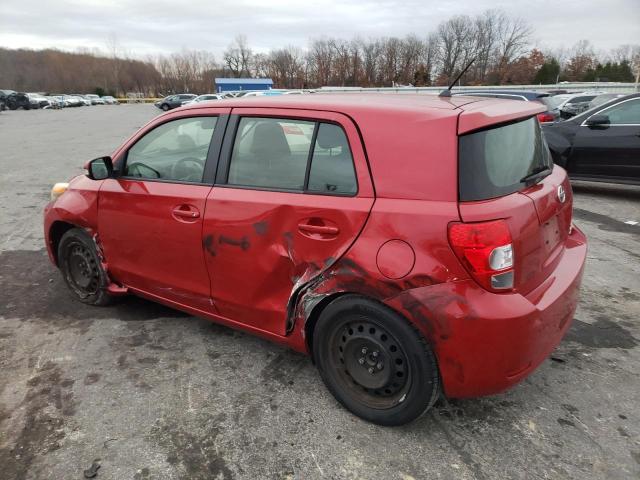 Photo 2 from auction – 2012 SCION XD with VIN JTKKU4B49C1023613