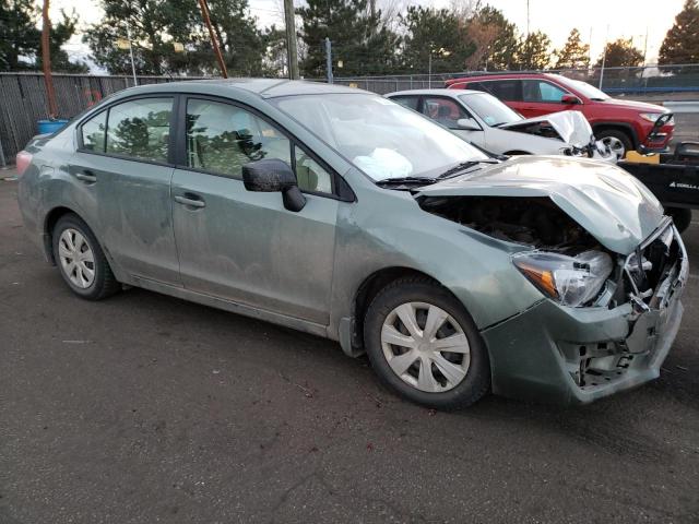 Photo 4 from auction – 2016 SUBARU IMPREZA with VIN JF1GJAA67GH017996