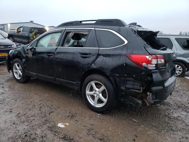 Photo 2 from auction – 2019 SUBARU OUTBACK 2. with VIN 4S4BSANC4K3336811