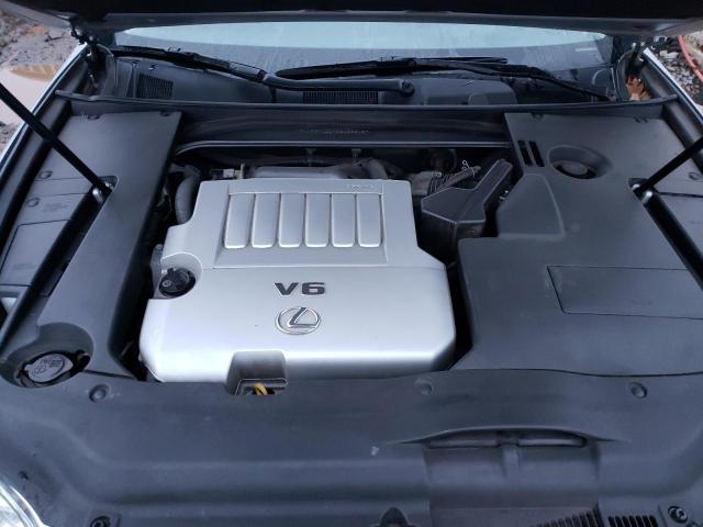 Photo 11 from auction – 2011 LEXUS ES 350 with VIN JTHBK1EG7B2436218