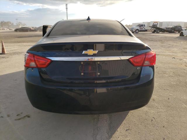 Photo 6 from auction – 2016 CHEVROLET IMPALA LT with VIN 2G1105SA5G9203921