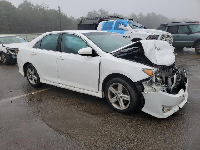 Photo 4 from auction – 2013 TOYOTA CAMRY L with VIN 4T1BF1FK9DU246285
