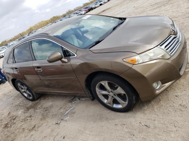 Photo 4 from auction – 2010 TOYOTA VENZA with VIN 4T3ZK3BB5AU027399