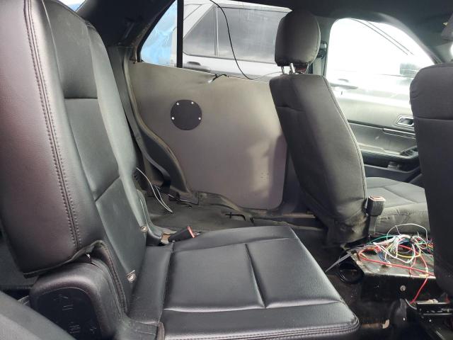 Photo 11 from auction – 2019 FORD EXPLORER P with VIN 1FM5K8AR1KGA64923