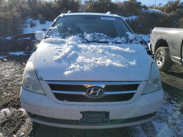 Photo 5 from auction – 2007 HYUNDAI ENTOURAGE with VIN KNDMC233876014374