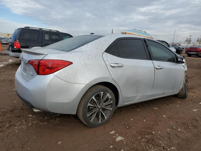 Photo 3 from auction – 2018 TOYOTA COROLLA L with VIN 2T1BURHE1JC108524