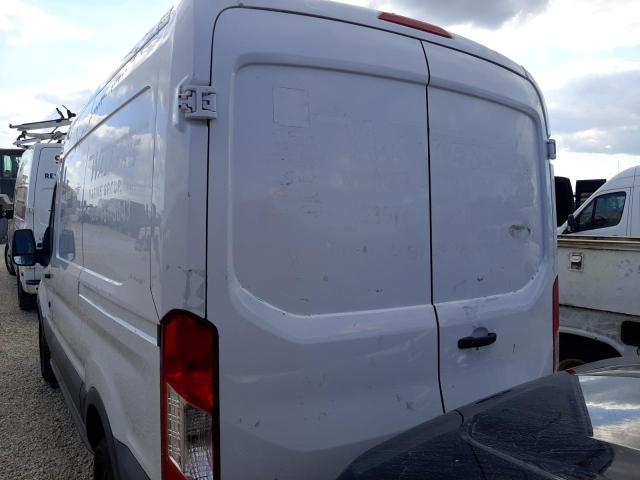 Photo 6 from auction – 2017 FORD TRANSIT T- with VIN 1FTYR1CM3HKB46017