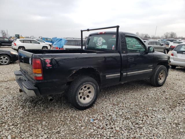 Photo 3 from auction – 2002 CHEVROLET SILVERADO with VIN 1GCEC14W02Z124429