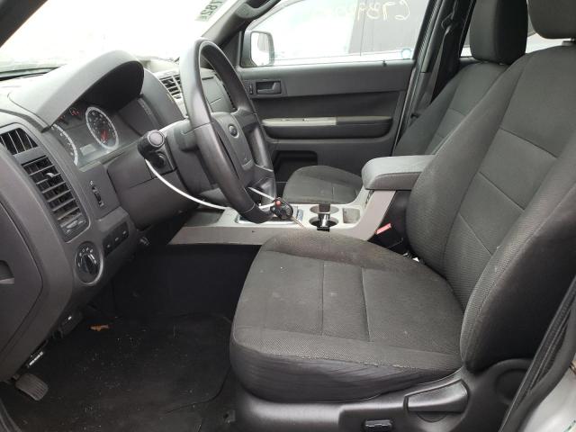 Photo 7 from auction – 2009 FORD ESCAPE XLT with VIN 1FMCU93G99KA01031