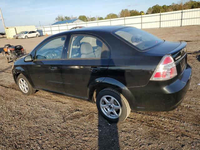 Photo 2 from auction – 2011 CHEVROLET AVEO LS with VIN KL1TD5DE2BB131949