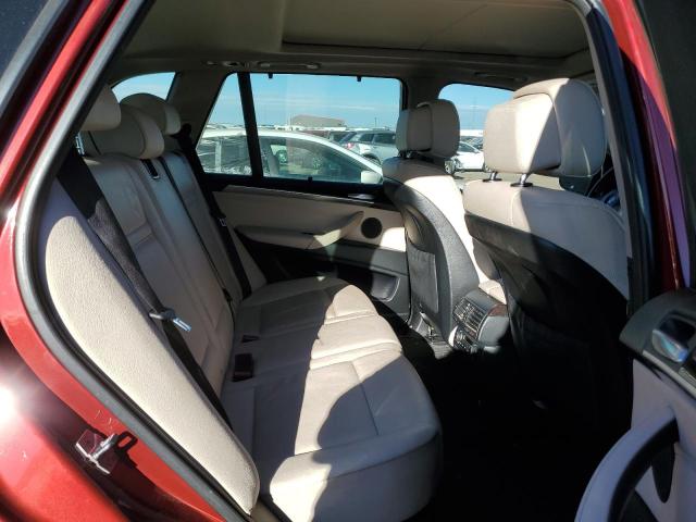 Photo 11 from auction – 2011 BMW X5 XDRIVE3 with VIN 5UXZV4C50BL413933