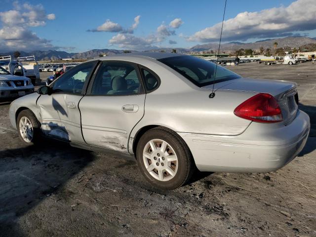 Photo 2 from auction – 2005 FORD TAURUS SE with VIN 1FAFP53U15A196846