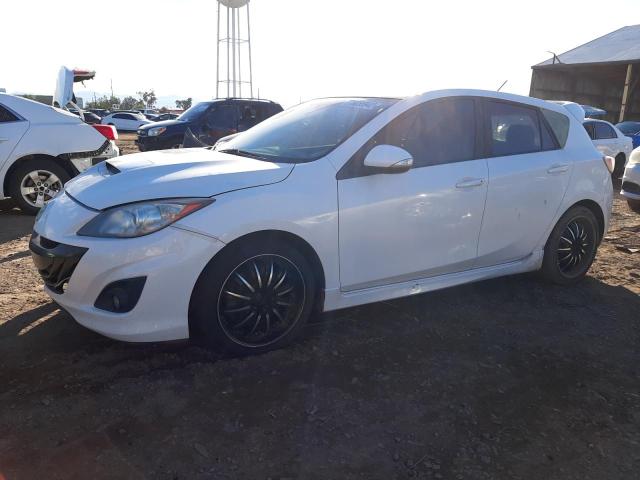 MAZDA SPEED 3 2012 con VIN JM1BL1L45C1576539 - Foto de la subasta