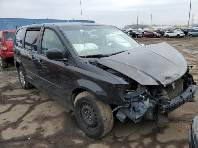 Photo 4 from auction – 2012 DODGE GRAND CARA with VIN 2C4RDGBG4CR418098