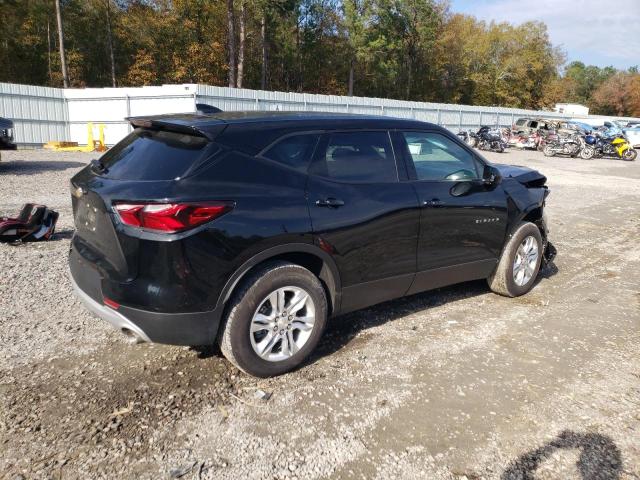 Photo 3 from auction – 2022 CHEVROLET BLAZER 2LT with VIN 3GNKBCR42NS133053
