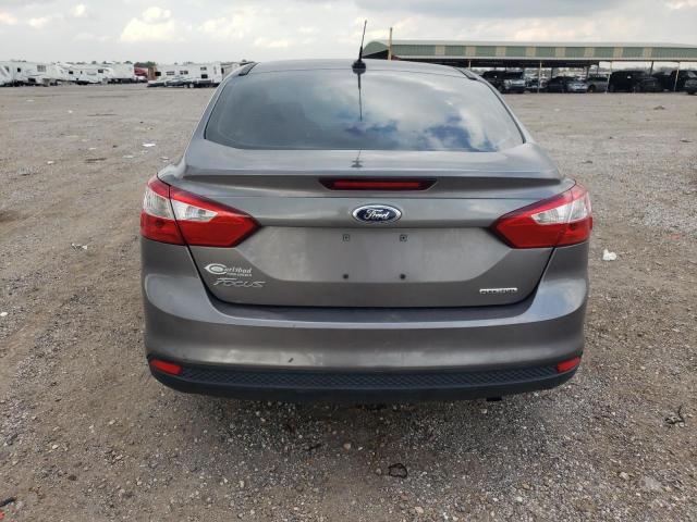Photo 6 from auction – 2014 FORD FOCUS S with VIN 1FADP3E23EL305724