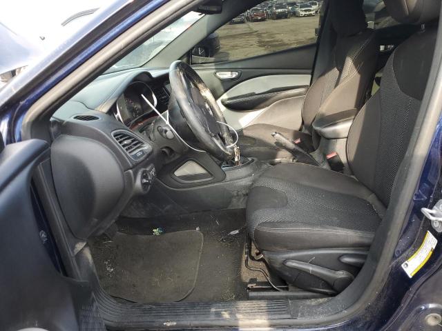 Photo 7 from auction – 2015 DODGE DART SXT with VIN 1C3CDFBB6FD403148