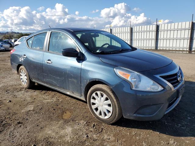 Photo 4 from auction – 2015 NISSAN VERSA S with VIN 3N1CN7AP8FL898672