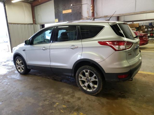 Photo 2 from auction – 2013 FORD ESCAPE SEL with VIN 1FMCU0HX8DUB03079