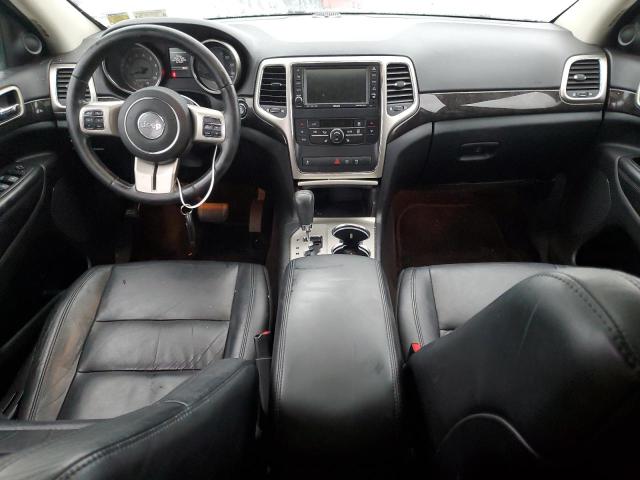 Photo 8 from auction – 2011 JEEP GRAND CHER with VIN 1J4RR4GG5BC735804