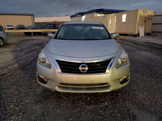 Photo 5 from auction – 2014 NISSAN ALTIMA 2.5 with VIN 1N4AL3AP0EN385648