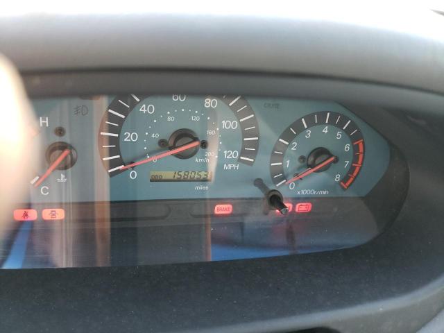 Photo 9 from auction – 2003 MITSUBISHI GALANT ES with VIN 4A3AA46G83E202280