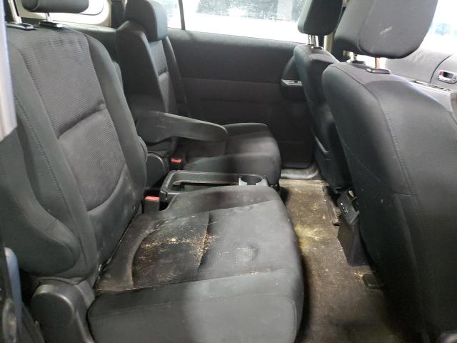 Photo 11 from auction – 2010 MAZDA MAZDA 5 with VIN JM1CR2W36A0360584