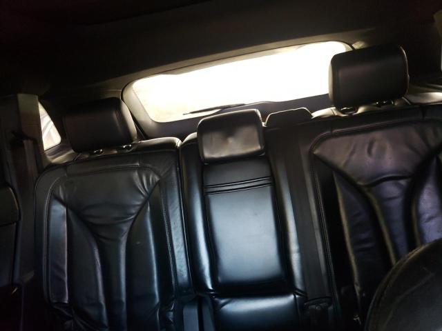 Photo 10 from auction – 2016 LINCOLN MKX RESERV with VIN 2LMTJ8LR1GBL46442