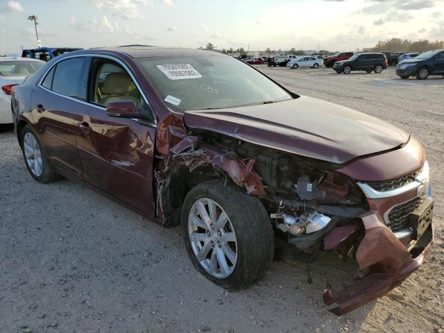 Photo 4 from auction – 2015 CHEVROLET MALIBU 2LT with VIN 1G11D5SL0FF218922