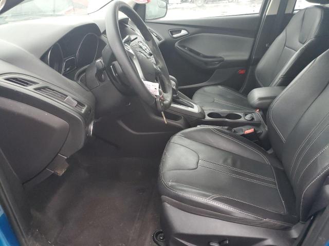 Photo 7 from auction – 2014 FORD FOCUS SE with VIN 1FADP3F20EL233377