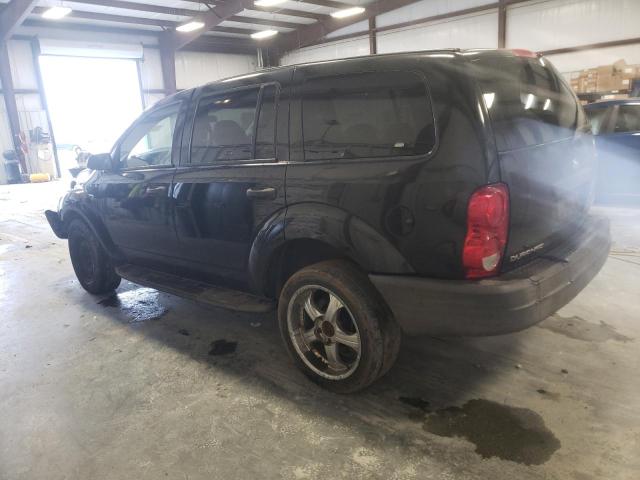 Photo 2 from auction – 2004 DODGE DURANGO ST with VIN 1D4HD38K94F117807
