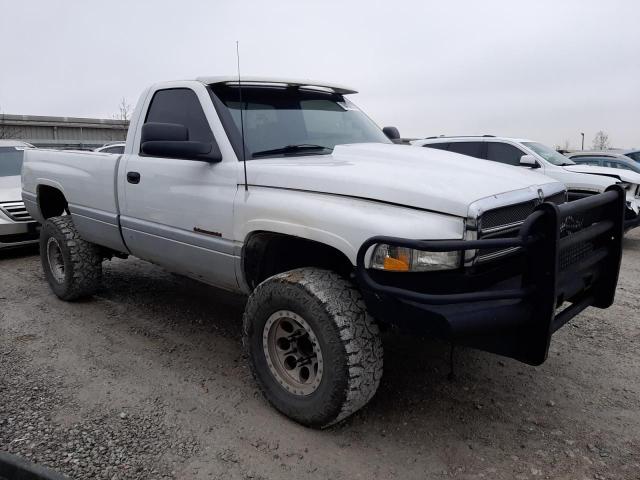 Photo 4 from auction – 1996 DODGE RAM 2500 with VIN 1B7KF26C9TS631018