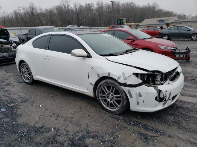 Photo 4 from auction – 2007 TOYOTA SCION TC with VIN JTKDE177570166920