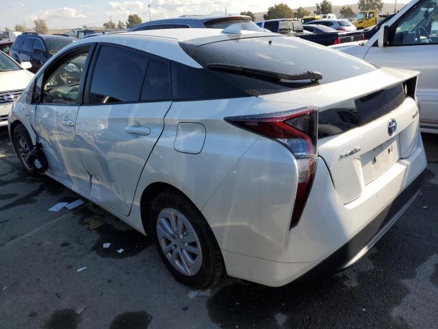 Photo 2 from auction – 2016 TOYOTA PRIUS with VIN JTDKBRFU3G3507677
