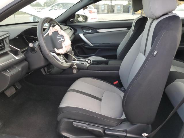 Photo 7 from auction – 2016 HONDA CIVIC EX with VIN 2HGFC3B36GH358317
