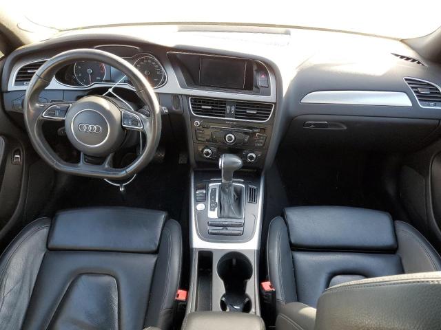 Photo 8 from auction – 2015 AUDI A4 PREMIUM with VIN WAUEFAFL5FN006462