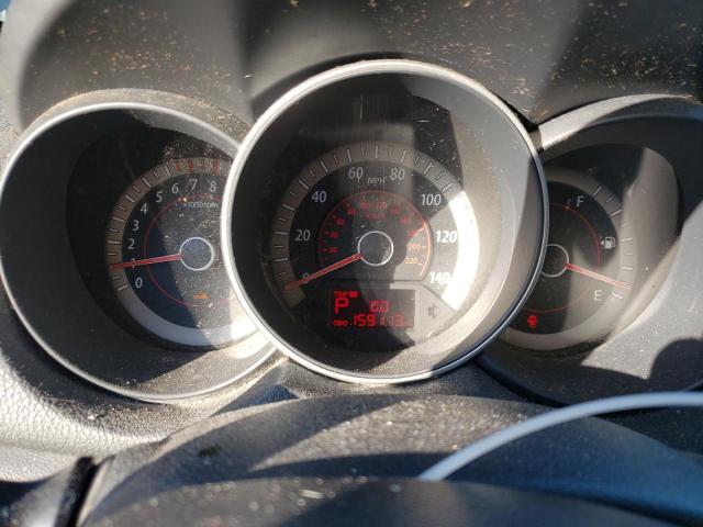 Photo 9 from auction – 2012 KIA FORTE EX with VIN KNAFU4A28C5624056