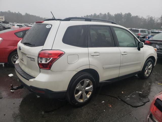 Photo 3 from auction – 2015 SUBARU FORESTER 2 with VIN JF2SJADC3FH458305