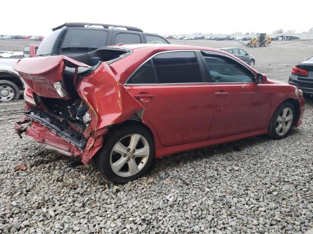 Photo 3 from auction – 2010 TOYOTA CAMRY BASE with VIN 4T1BF3EK5AU046237