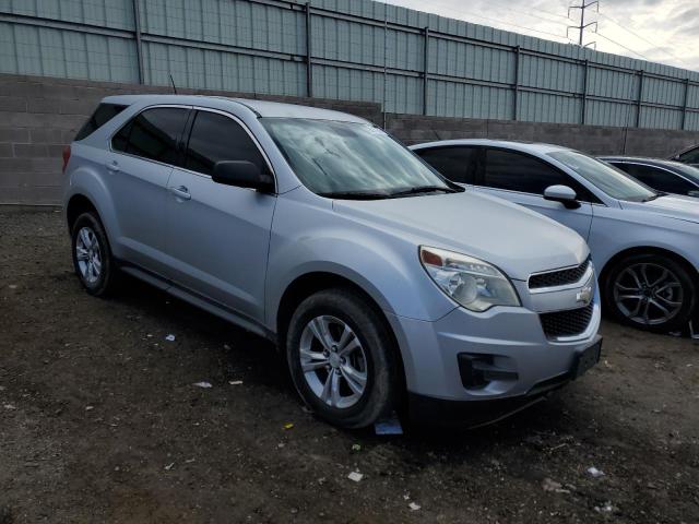 Photo 4 from auction – 2013 CHEVROLET EQUINOX LT with VIN 2GNALDEK6D6340982