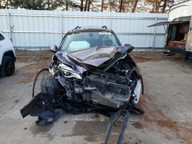 Photo 5 from auction – 2017 BUICK ENVISION E with VIN LRBFXBSA1HD028447