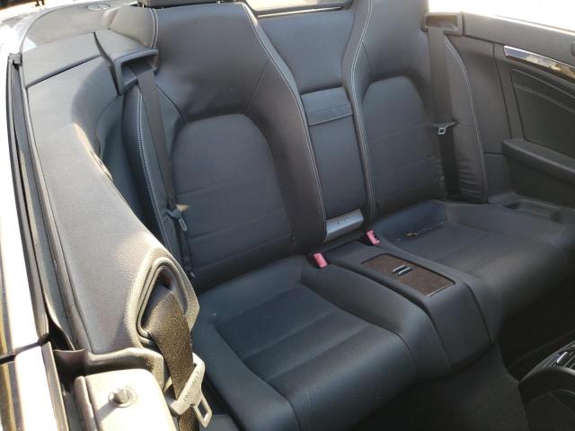 Photo 11 from auction – 2014 MERCEDES-BENZ E 350 with VIN WDDKK5KF1EF254604