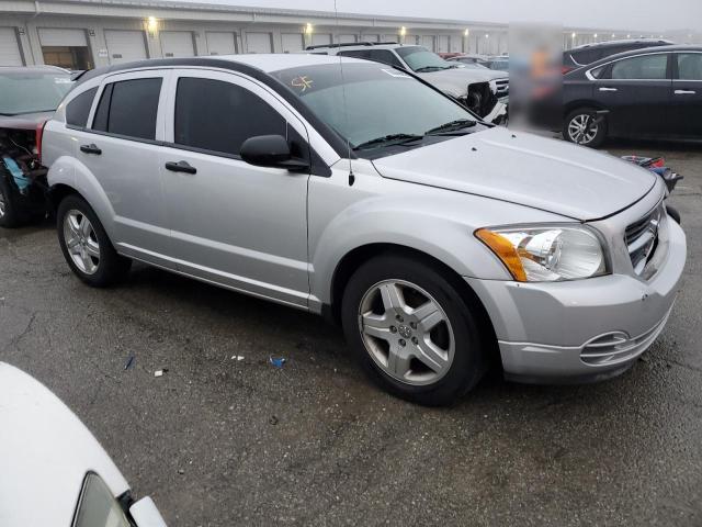 Photo 4 from auction – 2008 DODGE CALIBER SX with VIN 1B3HB48B08D503589