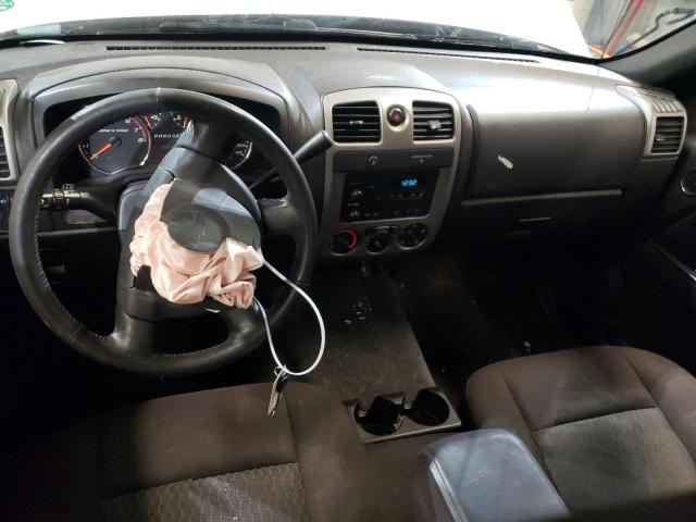 Photo 8 from auction – 2012 CHEVROLET COLORADO with VIN 1GCESBF90C8151492