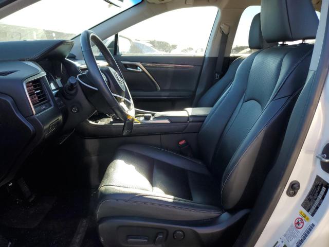 Photo 7 from auction – 2017 LEXUS RX 350 BAS with VIN 2T2ZZMCA5HC043805