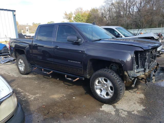 Photo 4 from auction – 2015 CHEVROLET SILVERADO with VIN 3GCUKREC6FG335240