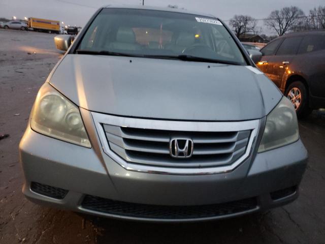 Photo 5 from auction – 2008 HONDA ODYSSEY with VIN 5FNRL38748B042797