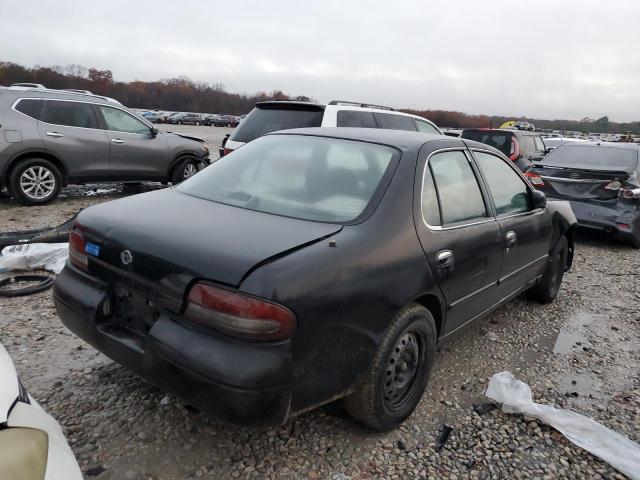 Photo 3 from auction – 1997 NISSAN ALTIMA XE with VIN 1N4BU31D2VC122533