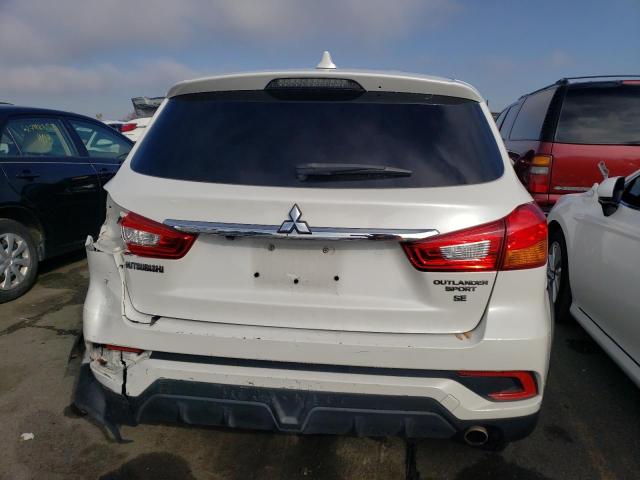 Photo 6 from auction – 2019 MITSUBISHI OUTLANDER with VIN JA4AP4AU9KU018043